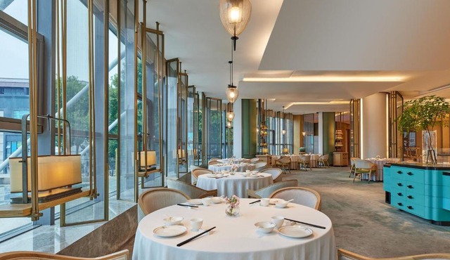 Courtyard by Marriott Yangzhou