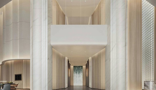 Courtyard By Marriott Yibin