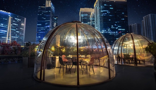 Courtyard by Marriott Zhengzhou East