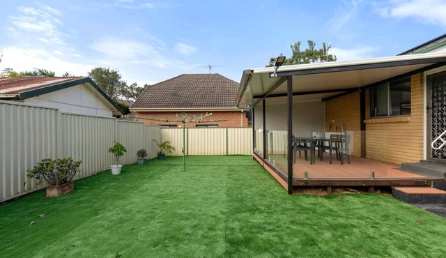Cozy 3BDR Home I Mins to Parks