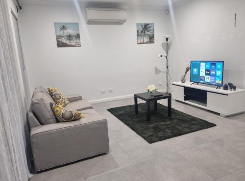 Cozy and Comfy Homestay Rooms