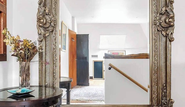 Cozy Apartment w/Terrace Close to City Center