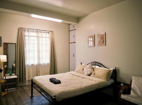 Cozy Haven Homestay