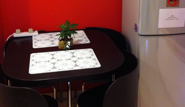 Cozy Apt next to Tsim Sha Tsui MTR