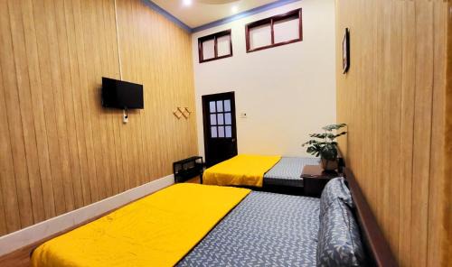 Cozy Home Cần Thơ