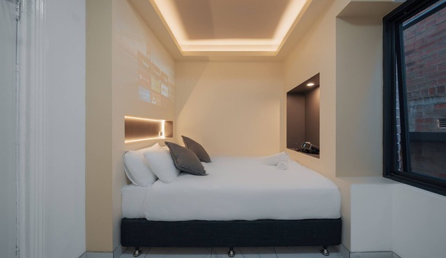 Cozy M Hostel