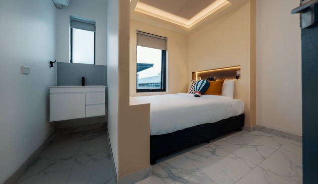 Cozy M Hostel