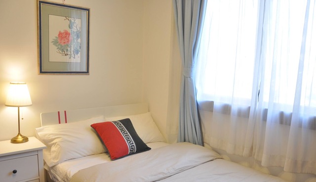 Cozy Room and Beautiful Apartment in the Center of the Former French District
