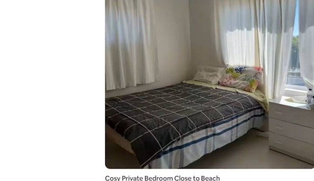 Cozy room close too beach with health spa