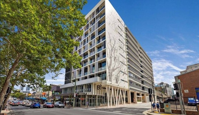 CozyandModern Rental Studo Apt in Heart of Chatswood