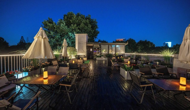 Cozylife Hotel Canal