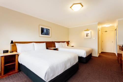 Cradle Mountain Hotel