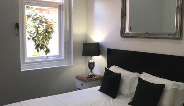 Crown Accommodation Bendigo CBD