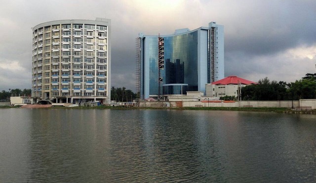 Crown Comfortia Hotel Jashore