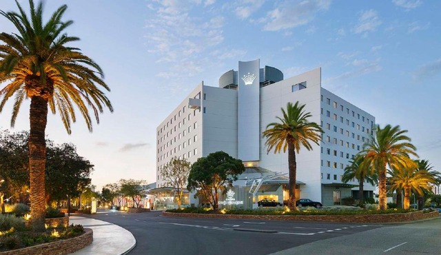 Crown Promenade Perth