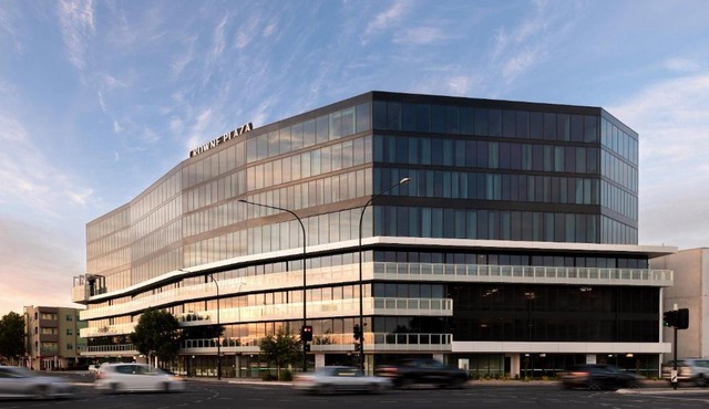 Crowne Plaza Adelaide Mawson Lakes by IHG