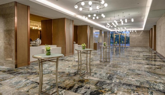 Crowne Plaza Beihai Silver Beach by IHG