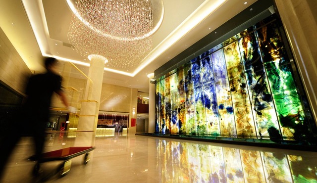 Crowne Plaza Beijing Zhongguancun by IHG