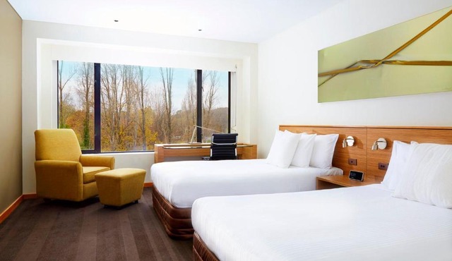 Crowne Plaza Canberra by IHG
