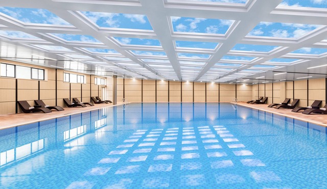 Crowne Plaza Changsha Development Zone by IHG