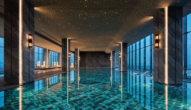 Crowne Plaza Ezhou by IHG