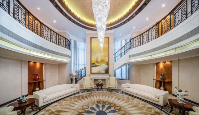 Crowne Plaza Foshan by IHG