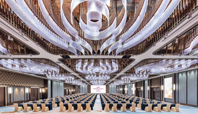 Crowne Plaza Foshan by IHG
