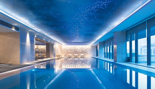 Crowne Plaza Hangzhou Qiantang by IHG