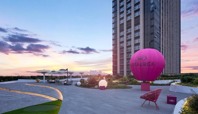 Crowne Plaza Hangzhou Qiantang
