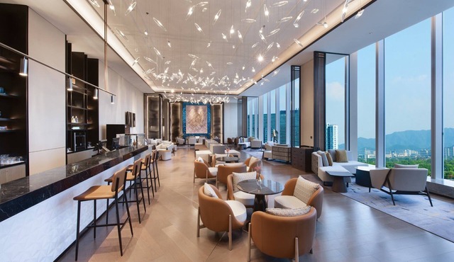 Crowne Plaza Hangzhou Science City by IHG