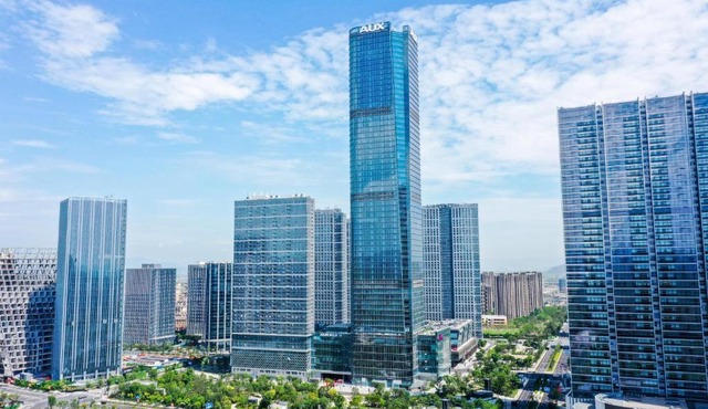 Crowne Plaza Hangzhou Science City by IHG