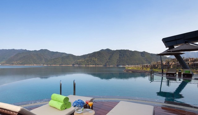 Crowne Plaza Hangzhou Thousand Island Lake by IHG