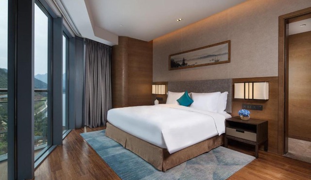 Crowne Plaza Hangzhou Thousand Island Lake by IHG