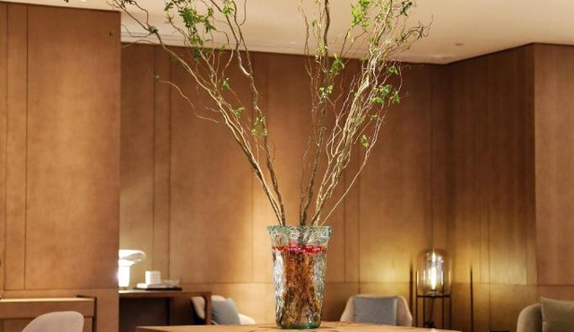 Crowne Plaza Hohhot City Center