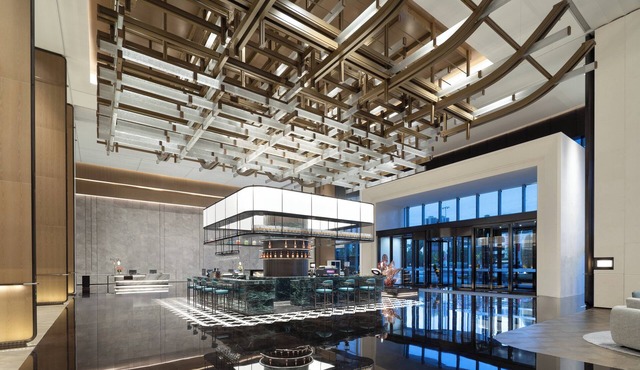 Crowne Plaza Huaihua by IHG