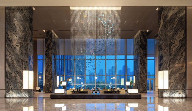 Crowne Plaza Jingmen by IHG