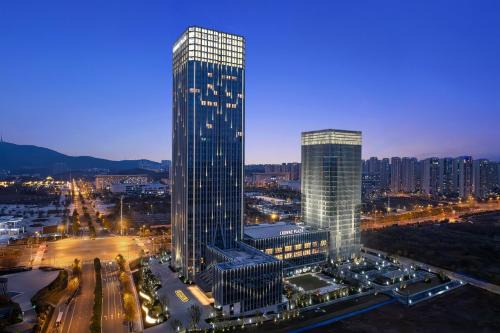 Crowne Plaza Jingmen by IHG