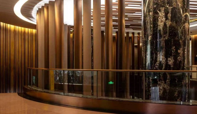 Crowne Plaza Kunming City Centre by IHG