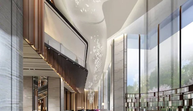 Crowne Plaza Kunshan by IHG