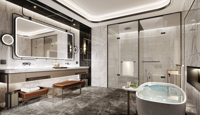 Crowne Plaza Lanzhou New Distric by IHG