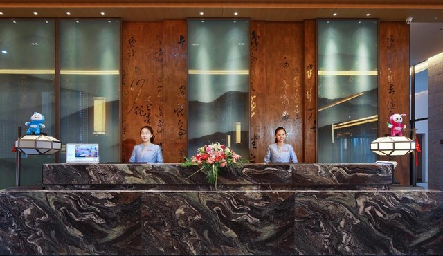 Crowne Plaza Nanchang Wanli by IHG