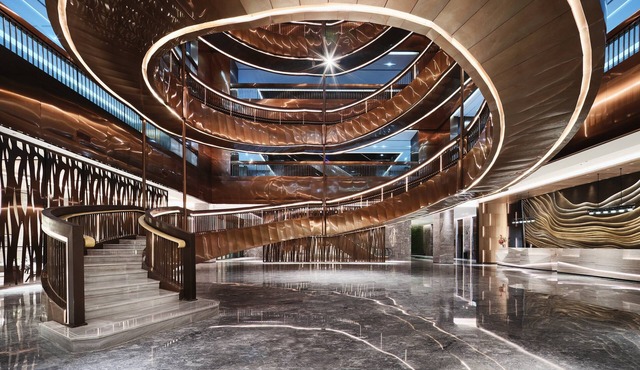 Crowne Plaza Nanning City Center by IHG
