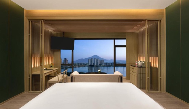 Crowne Plaza Putian by IHG