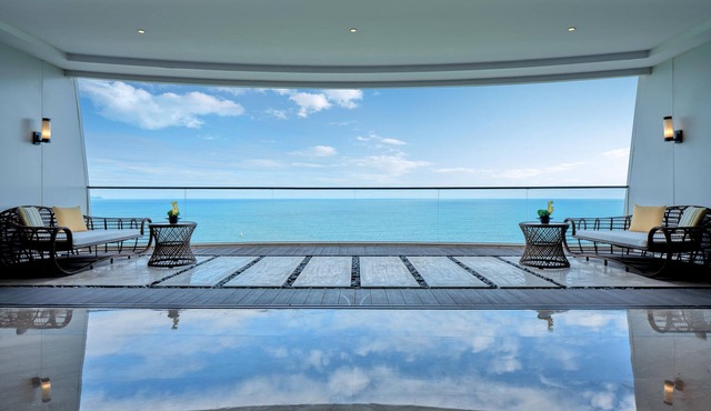 Crowne Plaza Sanya Haitang Bay Resort by IHG