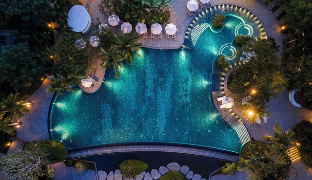 Crowne Plaza Sanya Yazhou Bay by IHG