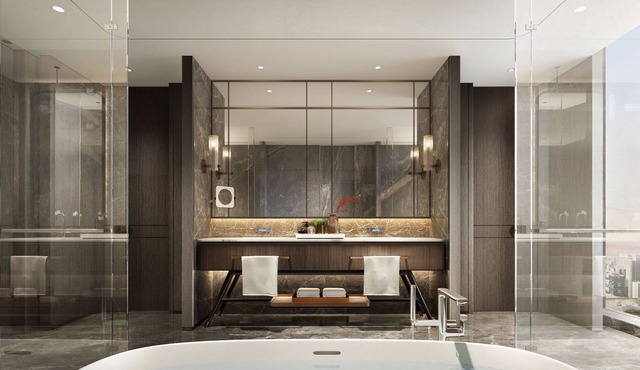 Crowne Plaza Shanghai Hongqiao by IHG