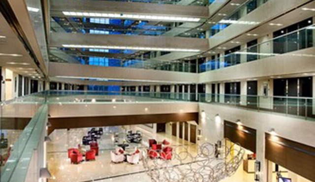 Crowne Plaza Shanghai Xiayang Lake by IHG
