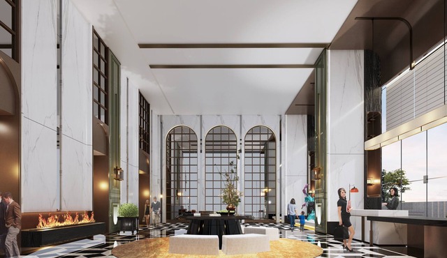 Crowne Plaza Suzhou East Taihu by IHG