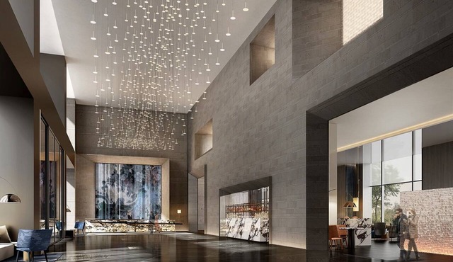 Crowne Plaza Suzhou Taihu Lake By Ihg