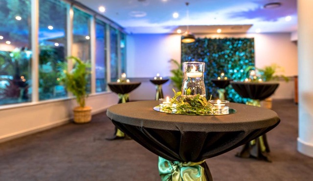 Crowne Plaza Sydney Airport by IHG